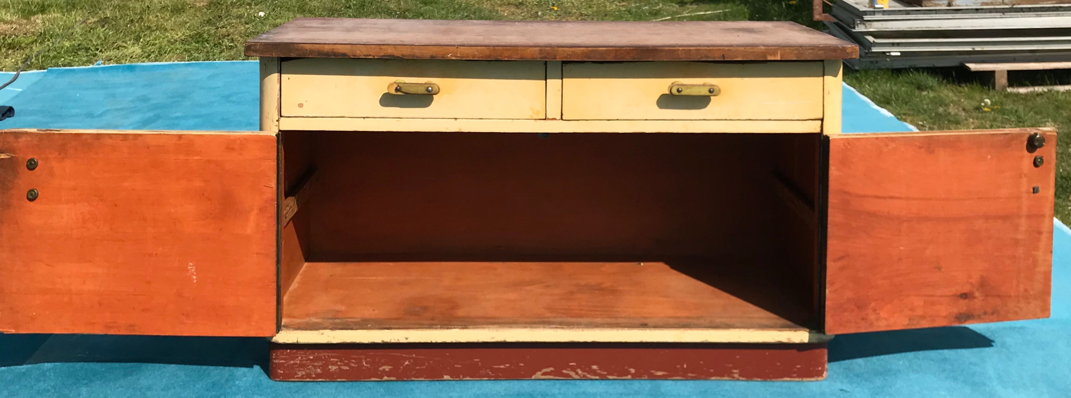 Buffet tchécoslovaque