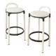 1980s stool, Anna Castelli Ferrieri for Kartell