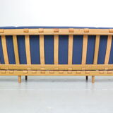 Bodö 5 places sofa by Svante Skogh for Säffle Möbler 1950
