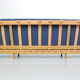 Bodö 5 places sofa by Svante Skogh for Säffle Möbler 1950