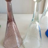 6 pomponnettes champagne Biot