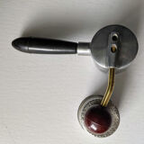 Atomic Italian coffee maker