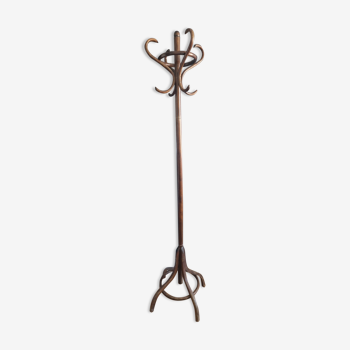 Portemanteau perroquet