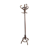 Parrot coat rack