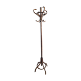 Parrot coat rack