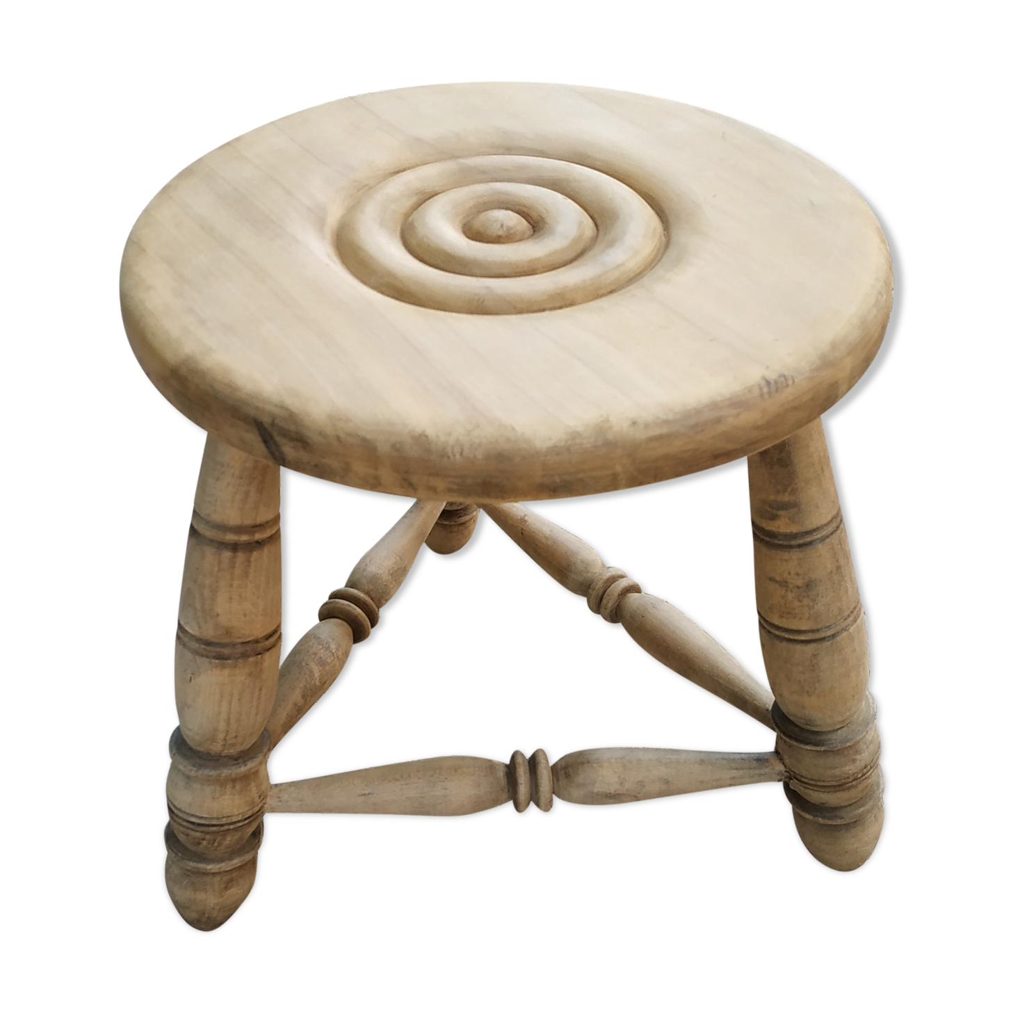 Stool