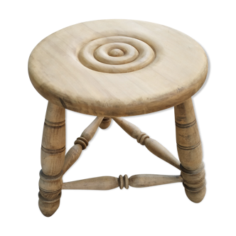 Stool