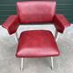 Friso Kramer Resort chaises ensemble de 4 'Resort' par Ahrend de Cirkel 1966