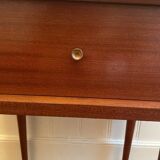 60s bedside table