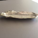 Metal corncob pocket