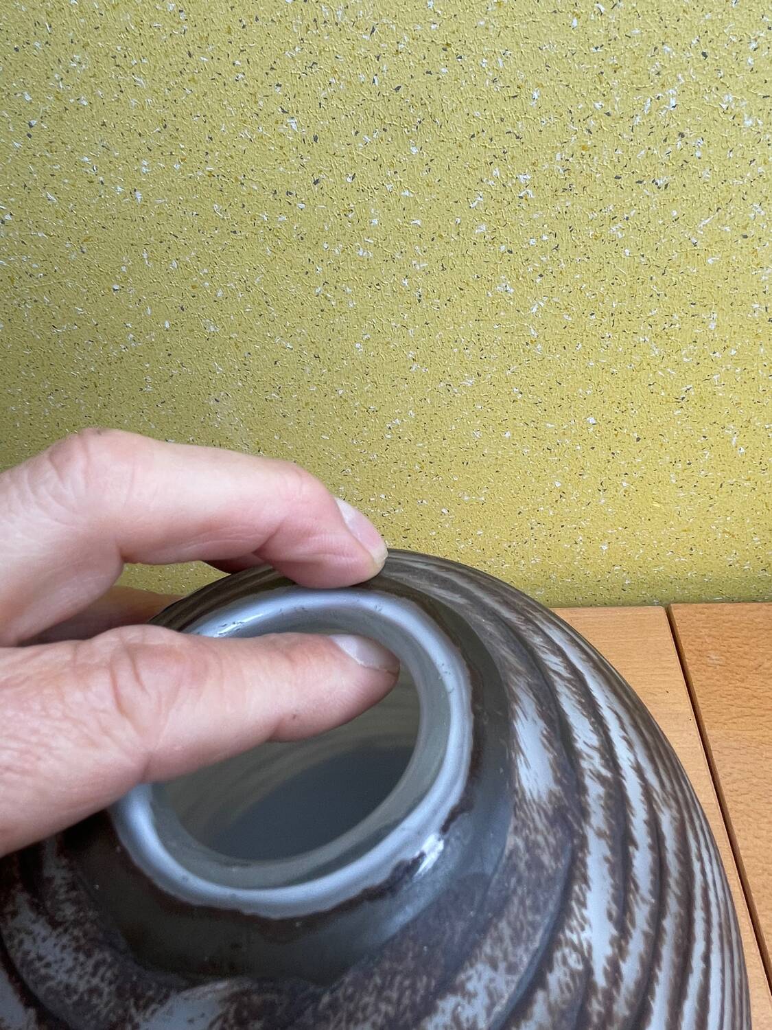 Vase Leonardo