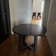 Dining table for six people by Christian Liaigre