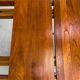 Table extensible en teck par Glostrup, 1970