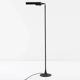 Gino Sarfatti reading floor lamp model 1086 Arteluce, 1961