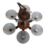 Ezan chandelier
