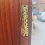 Paravent américain Baumann 3m de long