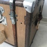 Travel trunk