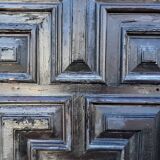 2 doors 19th in chena called "spanish"