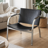 Stockholm armchair by Tord Bjorklund 90s