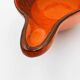 Large Italian modernist ceramic bowl from the 60s/70s.