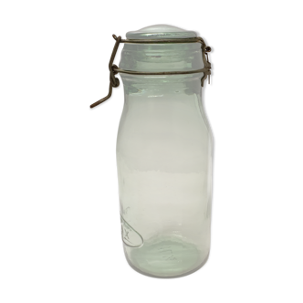 Old Pax jar 1.5 L