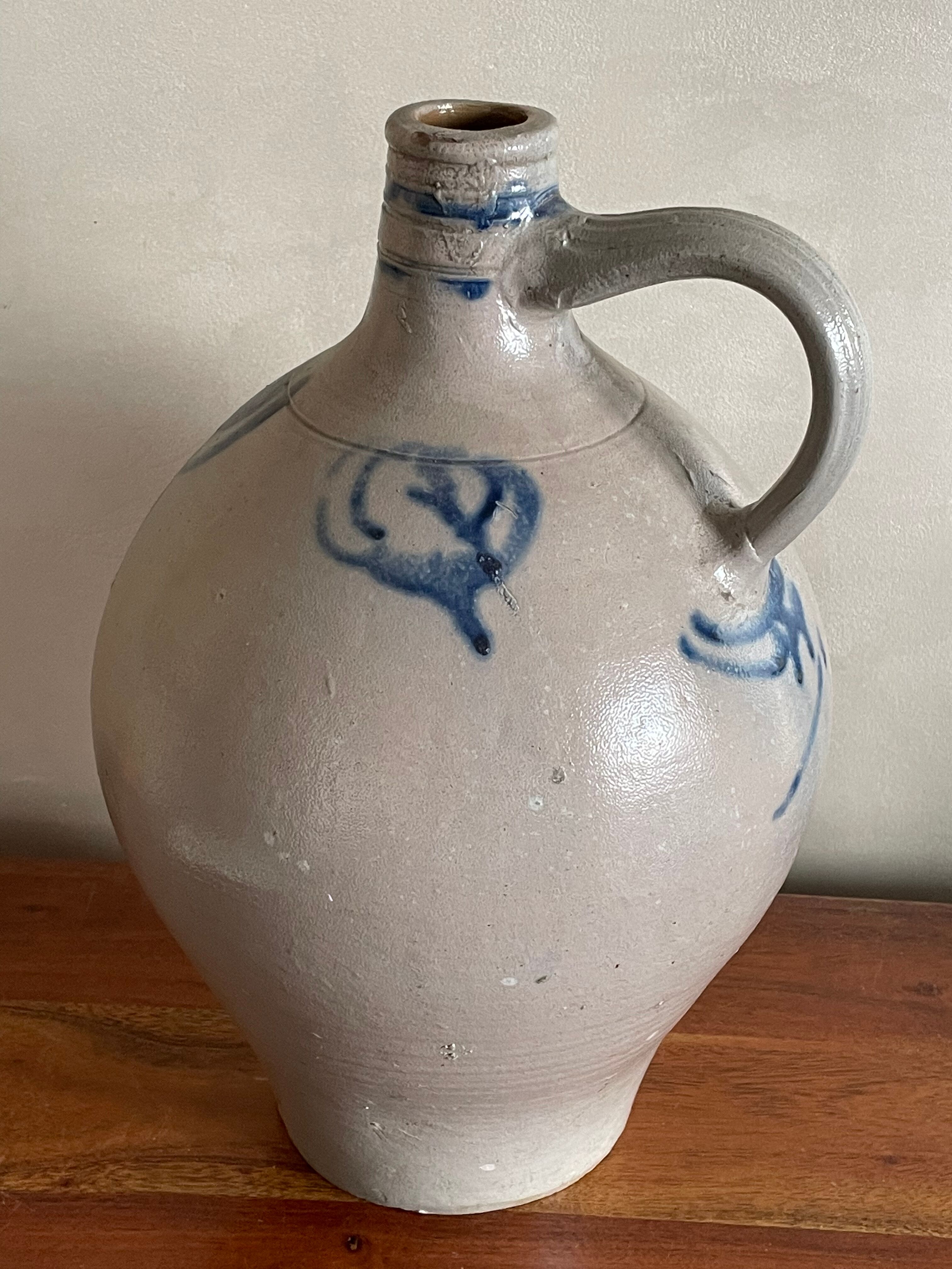 Great Amphora, sandstone jar