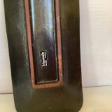 Vide poche rouge triennale Kortrijk Courtrai