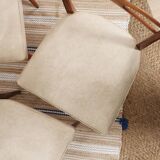 Italian design chairs "Consorzio Sedie Friuli"