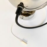 Vintage Eye ball wall lamps