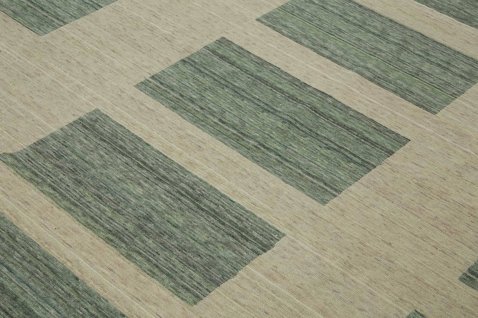 Turkish Handcrafted Loom Oushak Rug 281 cm x 311 cm