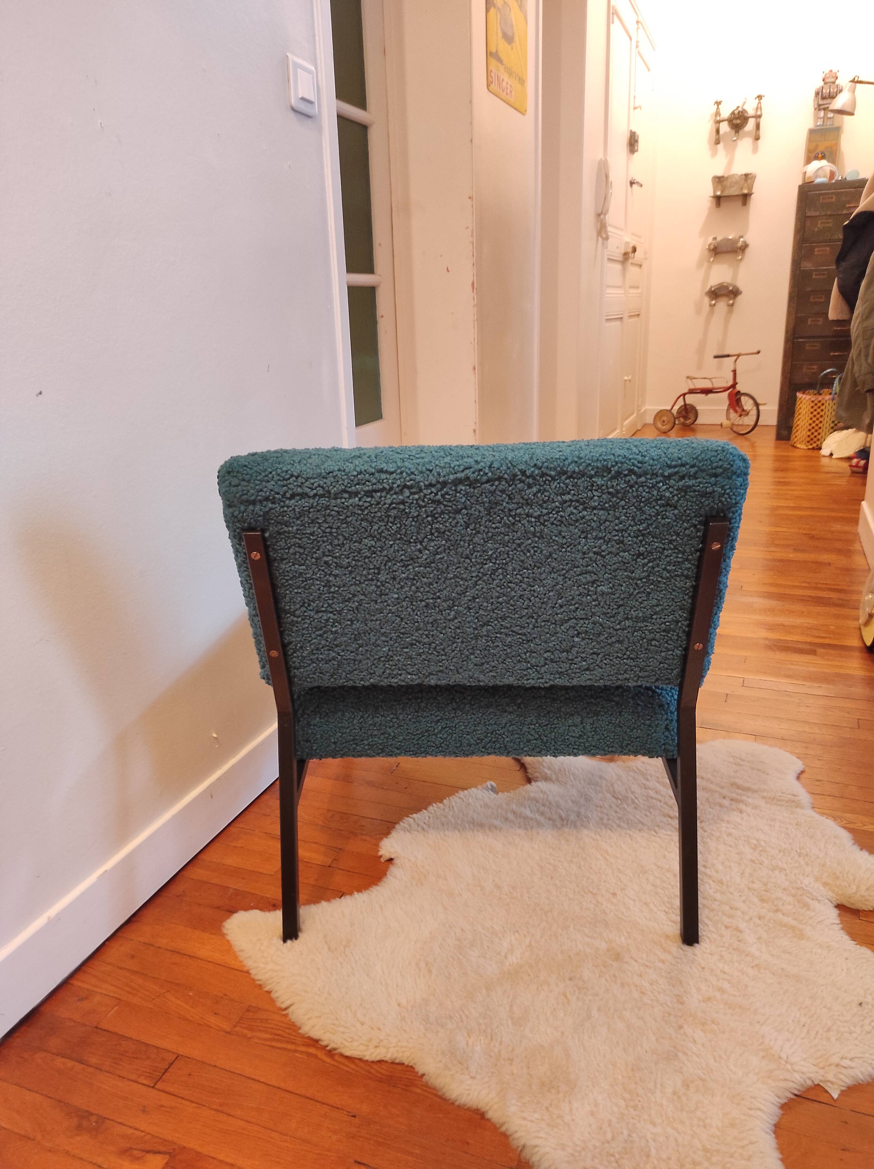 70s chair