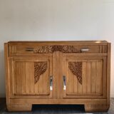 Art Deco buffet
