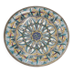 Large hollow dish
