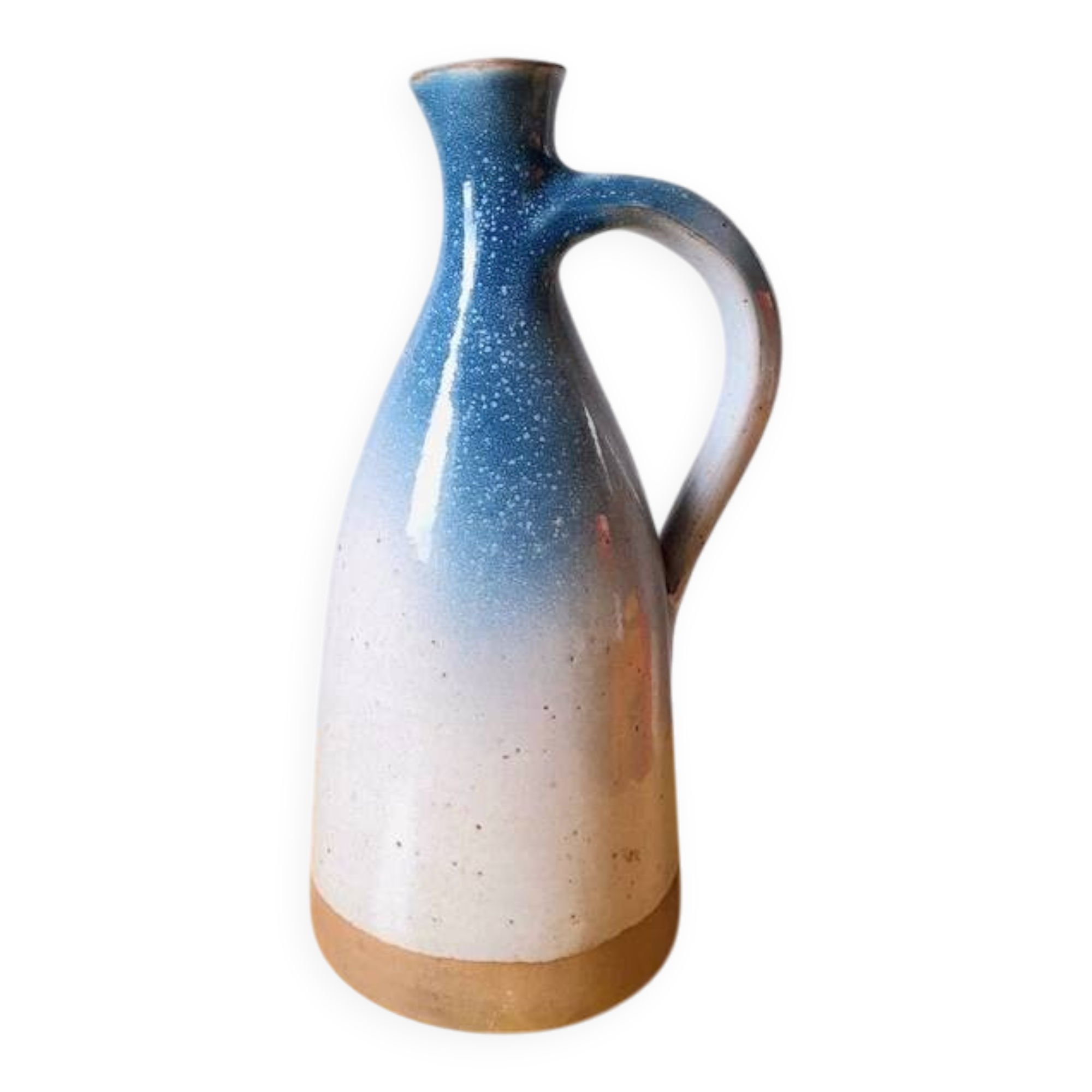 Pichet en grès de Roger Jacques