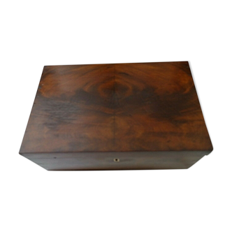 apothecary doctor box XIX