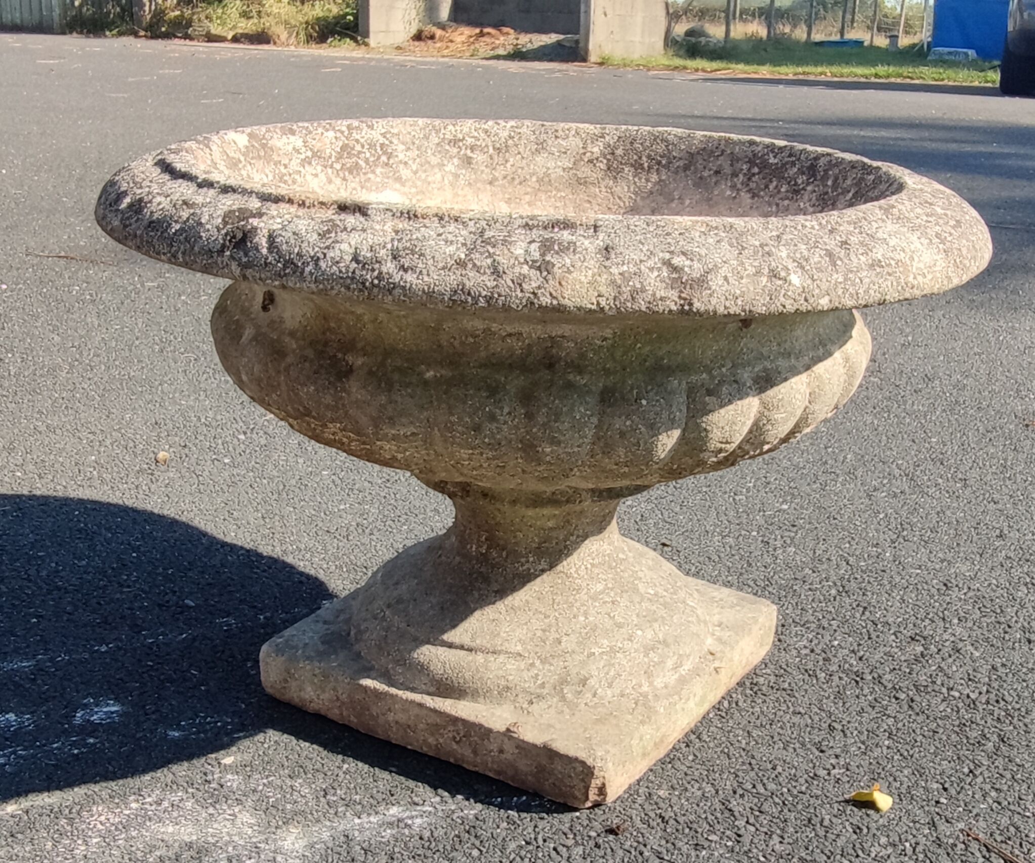 Ancient Medici stone