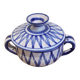 Robert Picault sugar bowl