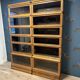 Large Glob Wernicke Bookcase