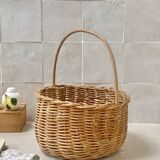Panier osier