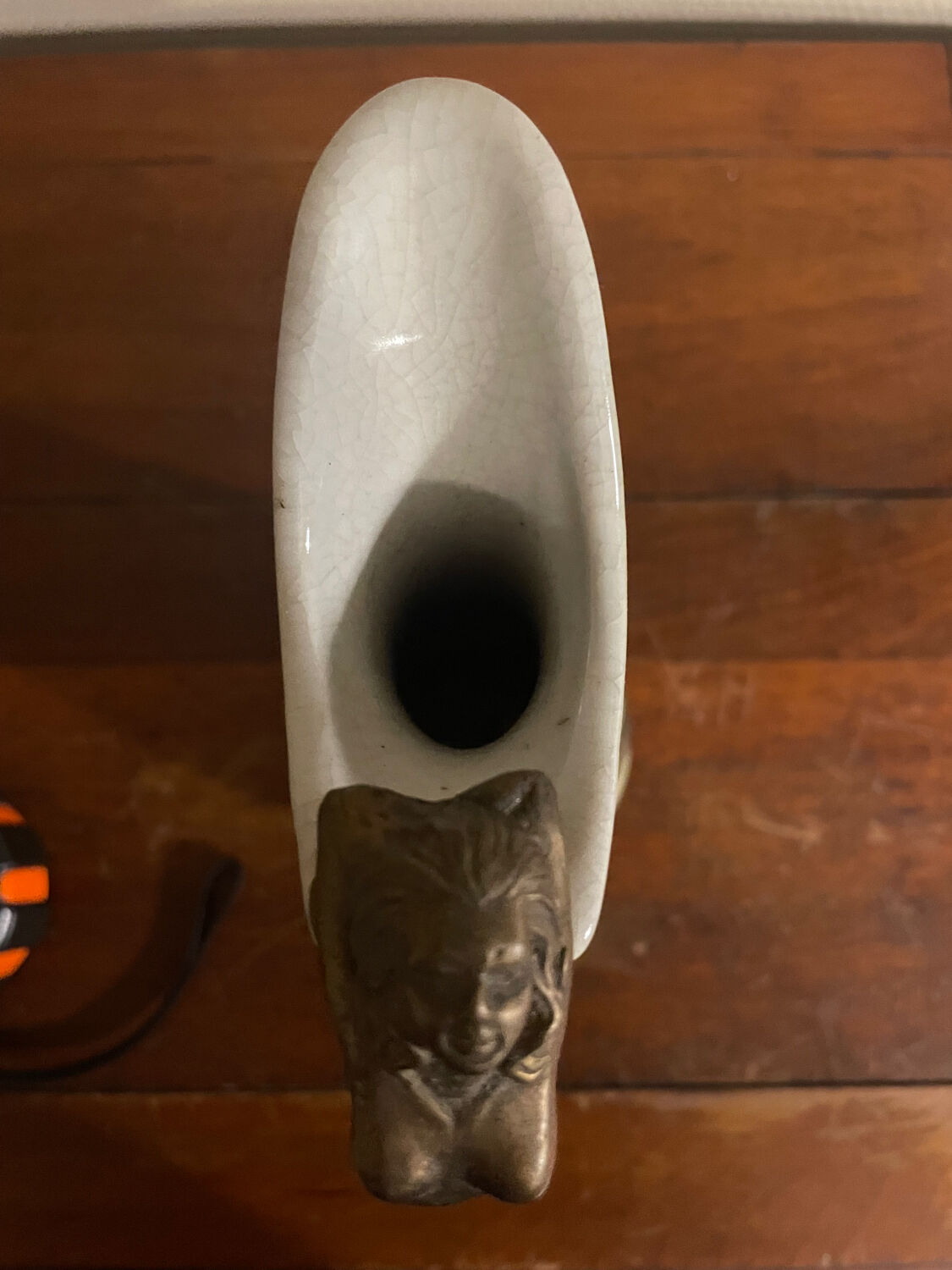 Vase JBT Anno1906