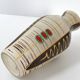 Vintage Jasba vase 1950