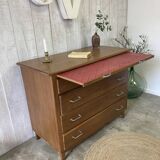 70s chest of drawers