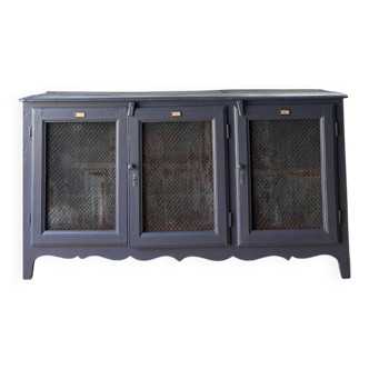Meuble de métier, garde manger
