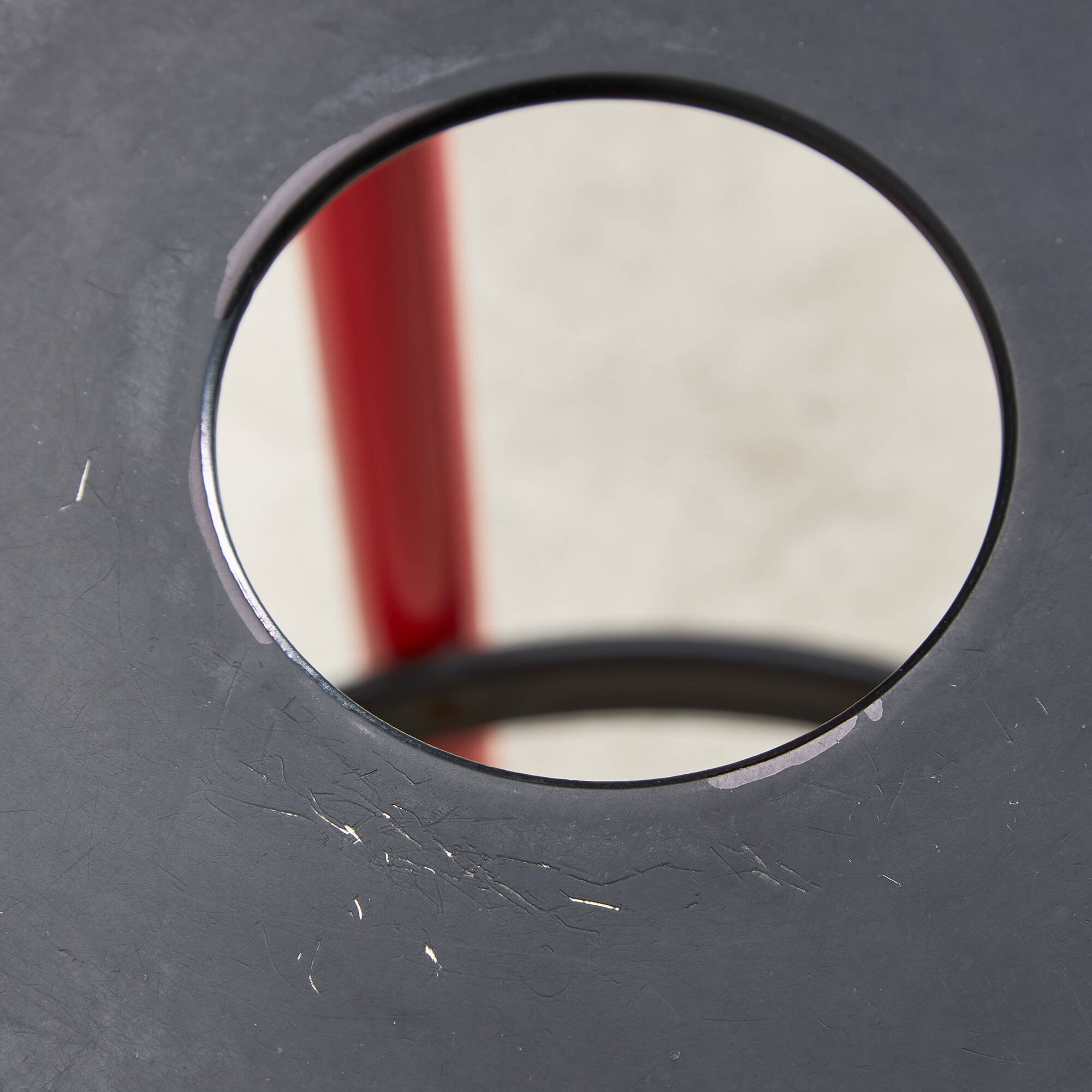Set of Polo Bar Stools by Anna Castelli Ferrieri for Kartell, 1979