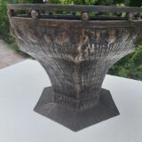 Art Deco garden cup
