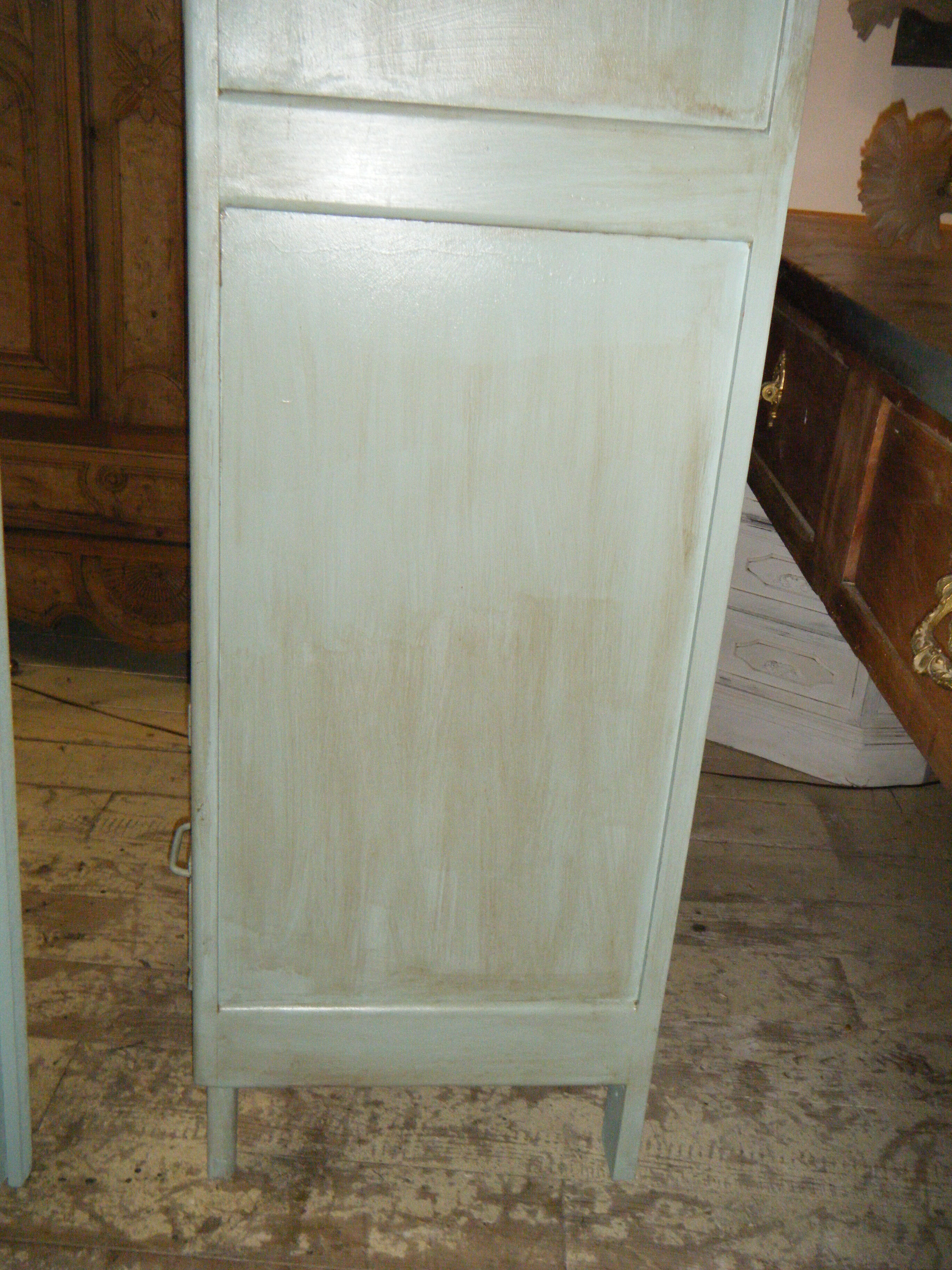 wardrobe Parisian green sdcruisingmom