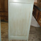 wardrobe Parisian green sdcruisingmom