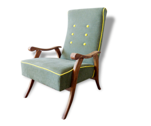 Fauteuil 50s