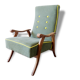 Fauteuil 50s