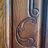 Parisian Art Deco Wardrobe